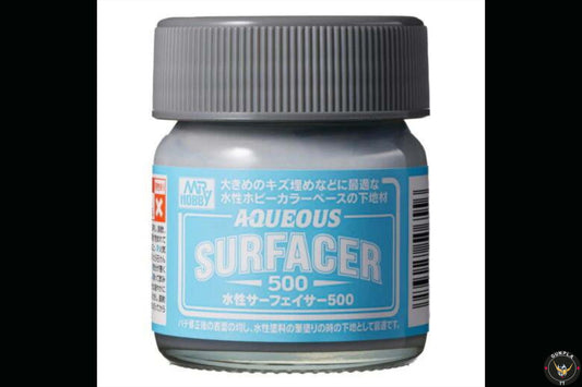 Mr. Hobby-  HSF04 Surfacer 500