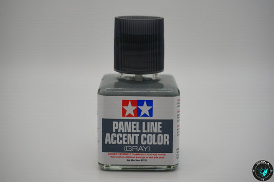 Tamiya Panel Line (40mls) -Gray