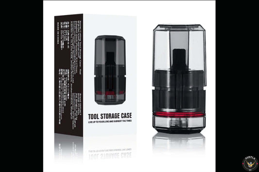 Dspiae -  Tool Storage Case- PR