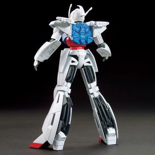 HG Turn ∀ Gundam – Gunplatt
