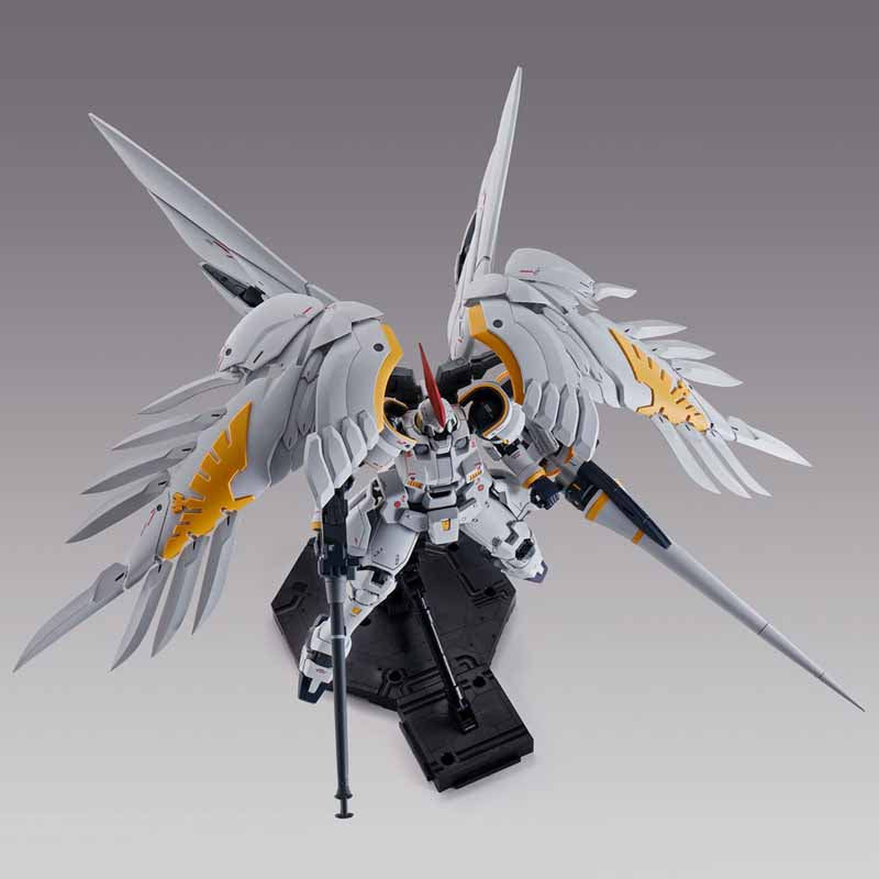 P-Bandai MG Tallgeese Fluegel EW