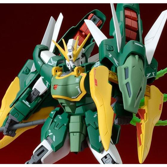 P-Bandai MG ALTRON GUNDAM