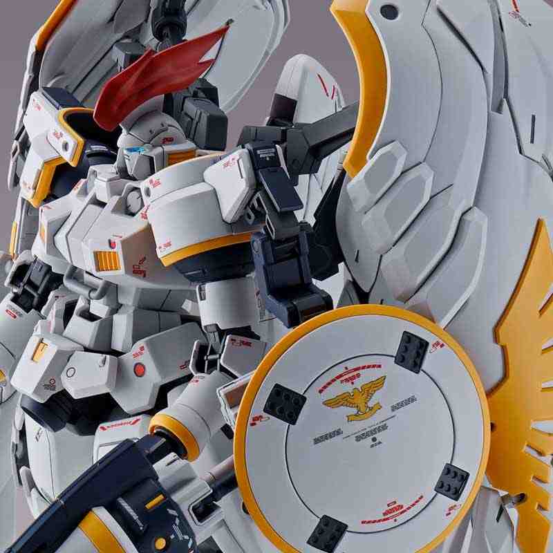 P-Bandai MG Tallgeese Fluegel EW